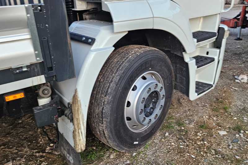 OmecoHub - Immagine IVECO 350